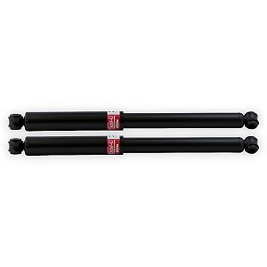 Kit Amortecedores Traseiro Kyb Pathfinder 2.7 1993-1996