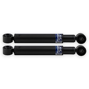 Kit Amortecedores Traseiro Kyb Pathfinder 3.3 1997-2002