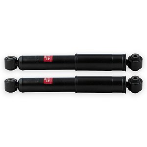 Kit Amortecedores Traseiro Kyb Master 2.3 2013-2025