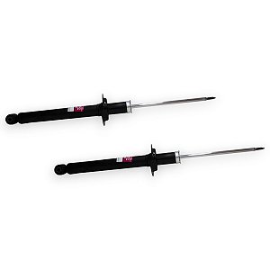 Kit Amortecedores Traseiro Kyb Twingo 45658 1.1 1998-2000