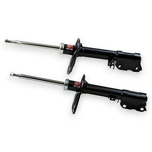 Kit Amortecedores Traseiro Kyb Camry 3.5 2007-2011