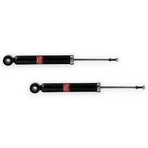 Kit Amortecedores Traseiro Kyb Corolla Gr Circuit 1.6 23-25