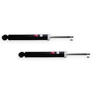 Kit Amortecedores Traseiro Kyb 328i Xdrive 2.0 2012-2014