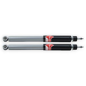 Kit Amortecedores Traseiro Kyb C-Class C220 2.2 1993-1996