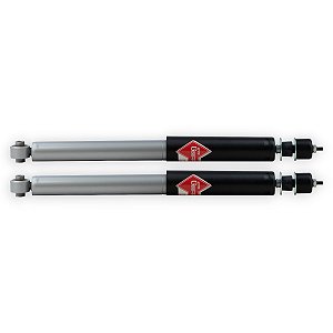 Kit Amortecedores Traseiro Kyb C-Class C36 Amg 3.6 1994-1997