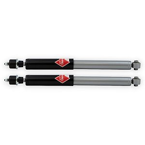 Kit Amortecedores Traseiro Kyb Slk-Class Slk230 Kompressor 2.3 97-03