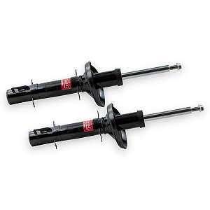 Kit Amortecedores Dianteiro Kyb Para Audi A3 1.6 1999-2006