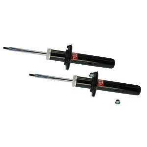 Kit Amortecedores Dianteiro Kyb Para Audi A5 2.0 2012-2016