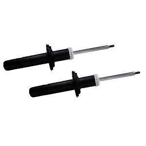 Kit Amortecedores Dianteiro Kyb Para Audi A4 3.2 2008-2011