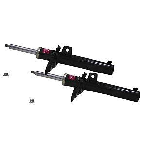Kit Amortecedores Dianteiro Kyb Jetta 1.4 2018-2020