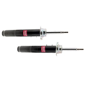 Kit Amortecedores Dianteiro Kyb Para Bmw X1 2.0 2010-2015