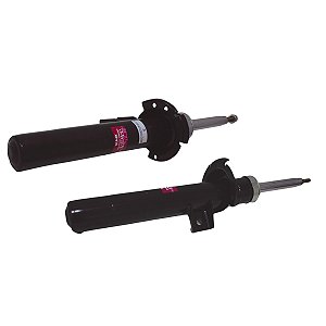Kit Amortecedores Dianteiro Kyb Para Bmw X3 3.0 2011-2016