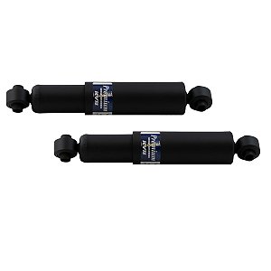 Kit Amortecedores Diant Kyb Mzkit00348 Blazer Executive 4x4 2.8 04-10