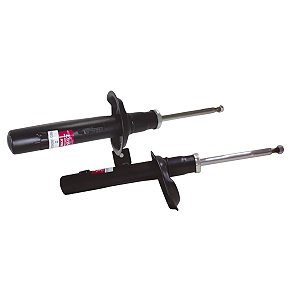 Kit Amortecedores Diant Kyb Mzkit00322 Xsara 1.6 1999-2003