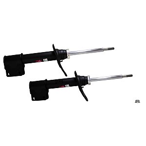 Kit Amortecedores Dianteiro Kyb 308 Cc 1.6 2012-2015