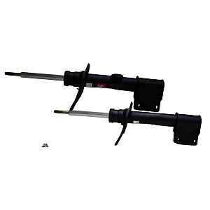 Kit Amortecedores Dianteiro Kyb Ds4 1.6 2012-2016
