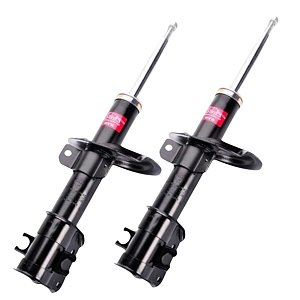 Kit Amortecedores Dianteiro Kyb Brava 1.8 2000-2003