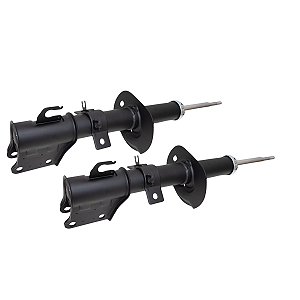 Kit Amortecedores Dianteiro Kyb Strada 1.4 2005-2020