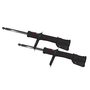 Kit Amortecedores Dianteiro Kyb Para Fiat Tipo 2.0 1993-1995