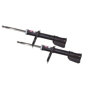Kit Amortecedores Dianteiro Kyb Para Fiat Tipo 1.6 1993-1997