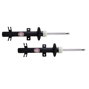 Kit Amortecedores Dianteiro Kyb Ecosport 1.6 2003-2012
