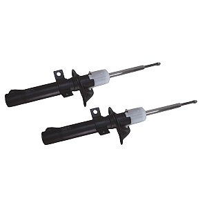 Kit Amortecedores Dianteiro Kyb Fiesta 1.6 1999-2005