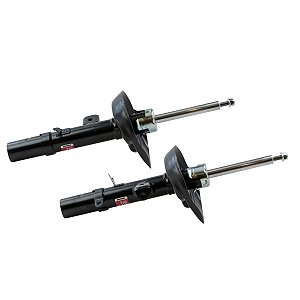 Kit Amortecedores Dianteiro Kyb Accord 2.4 2013-2015