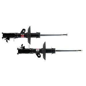 Kit Amortecedores Dianteiro Kyb Para Honda Fit 1.5 2015-2021