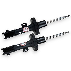 Kit Amortecedores Dianteiro Kyb Hb20 S 1.0 2013-2019