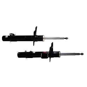 Kit Amortecedores Dianteiro Kyb Range Rover Evoque 2.2 14-16