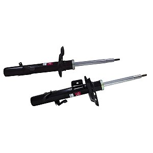 Kit Amortecedores Dianteiro Kyb Freelander 2 2.2 2010-2015