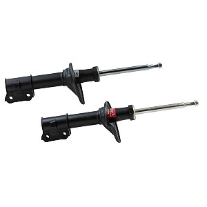 Kit Amortecedores Dianteiro Kyb Accent 1.5 2000-2004