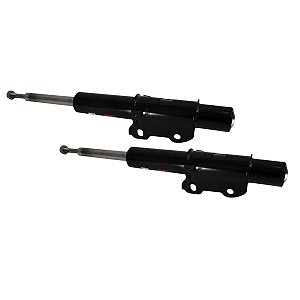 Kit Amortecedores Dianteiro Kyb Sprinter Van 517 Cdi 2.0 23-25