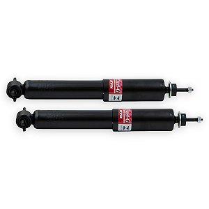 Kit Amortecedores Dianteiro Kyb L200 Savana 2.5 2004-2007