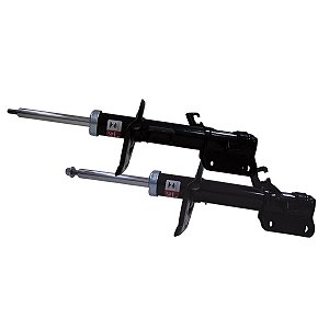 Kit Amortecedores Dianteiro Kyb Sentra 2.0 2014-2020