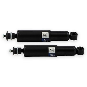 Kit Amortecedores Dianteiro Kyb Pathfinder 2.7 1993-1996