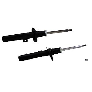 Kit Amortecedores Dianteiro Kyb 406 Sedan 2.0 2001-2005