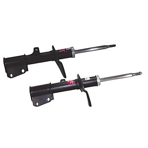 Kit Amortecedores Diant Kyb Mzkit00381 Twingo 1.0 1999-2002