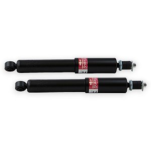 Kit Amortecedores Dianteiro Kyb Musso 2.9 1997-2002