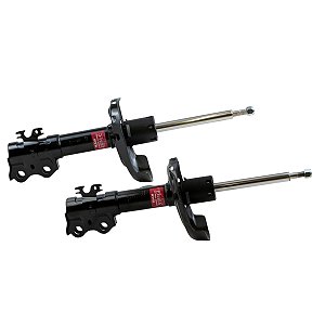 Kit Amortecedores Dianteiro Kyb Corolla Altis 2.0 2020-2025