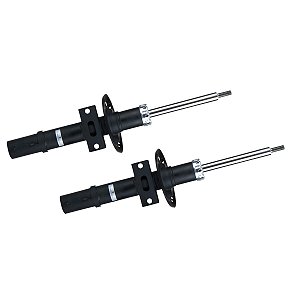 Kit Amortecedores Diant Kyb Mzkit00388 Polo 2.0 2008-2013