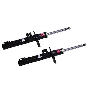 Kit Amortecedores Dianteiro Kyb Spacecross 1.6 2010-2018