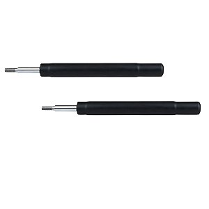 Kit Amortecedores Dianteiro Kyb Voyage Cl 1.5 1981-1982