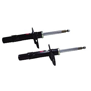 Kit Amortecedores Dianteiro Kyb V60 T6 R-Design Drive-E 3.0 14-15