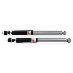 Kit Amortecedores Diant Kyb Mobkit03672 C-Class C280 2.8 93-00