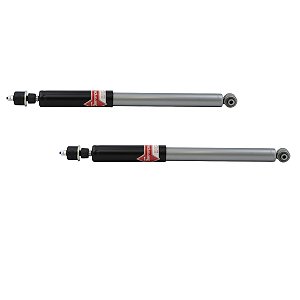 Kit Amortecedores Dianteiro Kyb E-Class E420 4.2 1996-1998