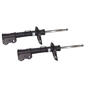 Kit Amortecedores Diant Kyb Gla-Class Gla 250 Sport 4matic 2.0 16-17