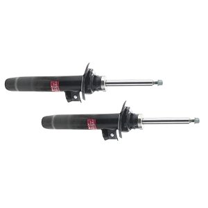 Kit Amortecedores Dianteiro Kyb 120i Sport Gp Active Flex 2.0 15-16