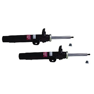 Kit Amortecedores Dianteiro Kyb 428i Cabriolet Sport Gp 2.0 14-16