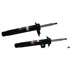Kit Amortecedores Dianteiro Kyb Serie 3 320i 2.2 2001-2005